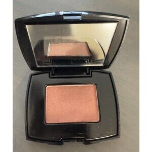 Lancome Blush Subtil Delicate Oil-Free Powder Blush Shimmer Mocha Havana 0.088oz